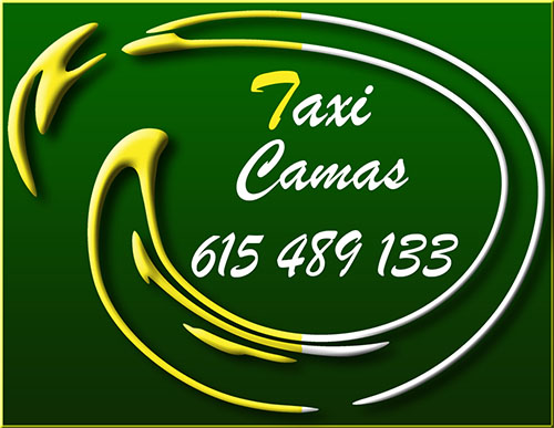 Taxi Camas